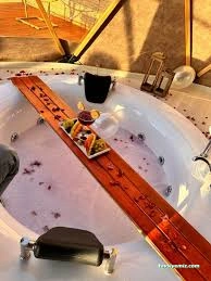 Alf Resort Van Bungalov