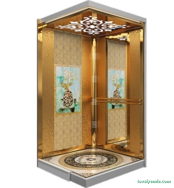 Alfa Asansör Mühendislik