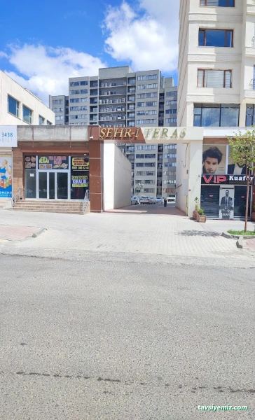 Alfa Asansör Mühendislik