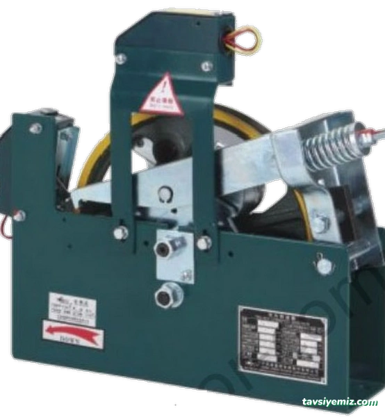 Alfa Asansör Mühendislik