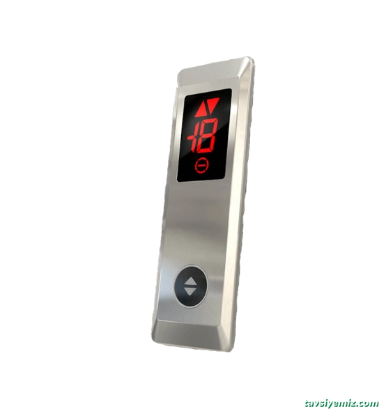 Alfa Asansör Mühendislik