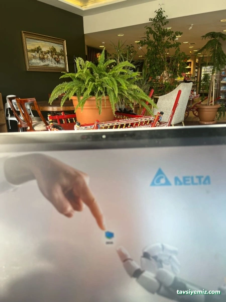 Alfa Elektrik Otomasyon