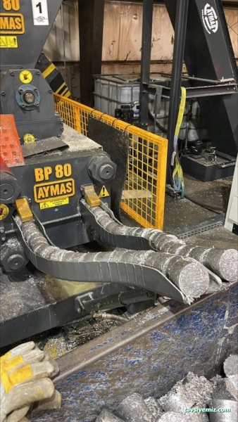 Alfa Elektrik Otomasyon