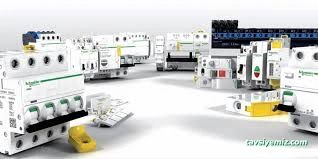 Alfa Elektrik Otomasyon