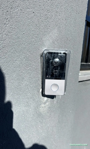 Alfa Güvenlik Sistemleri