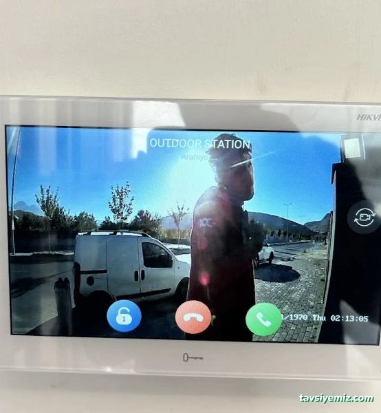 Alfa Güvenlik Sistemleri