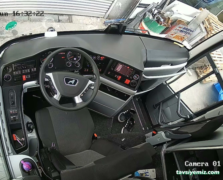 Alfa Güvenlik Sistemleri