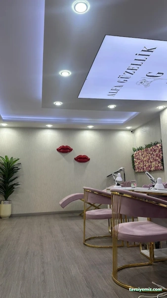 Alfa Güzellik Merkezi İzmir