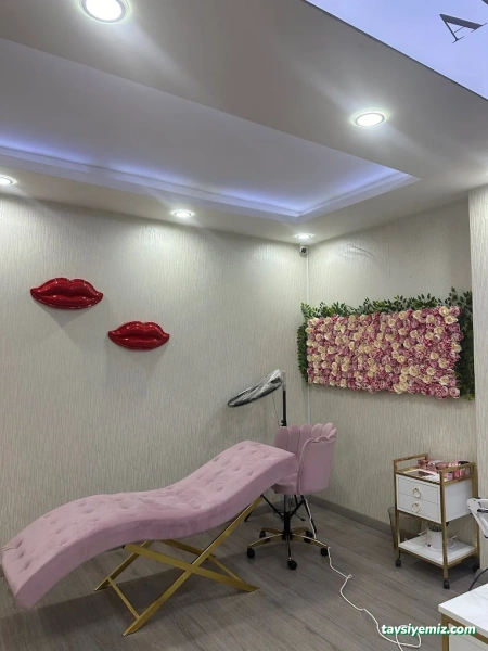 Alfa Güzellik Merkezi İzmir