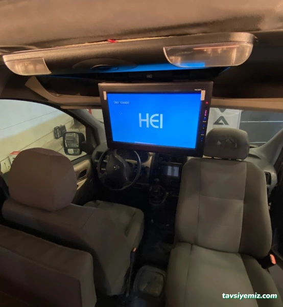 Alfa Karavan & Tiny House Veranda & Güneş Paneli Enerji Sitemleri & Karavan Tadilatı