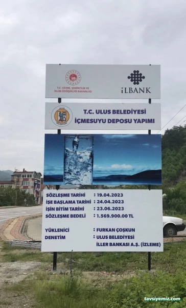 Alfa Reklam Bartın Reklam