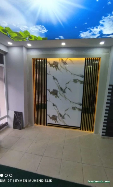 Alfa Söve Dekorasyon