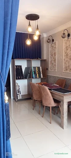 Alfa Tasarım & Duvar Kağıdı