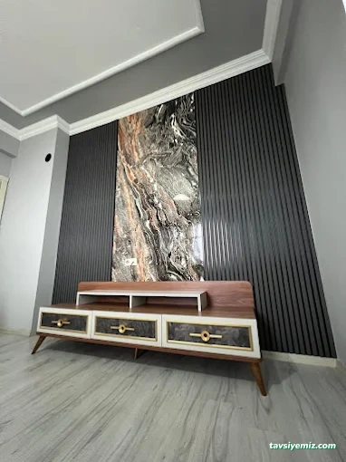 Alfa Tasarım & Duvar Kağıdı