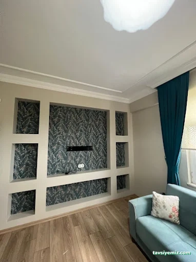 Alfa Tasarım & Duvar Kağıdı