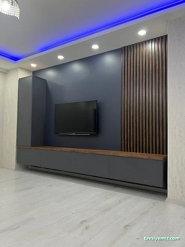 Alfa Tasarım & Duvar Kağıdı