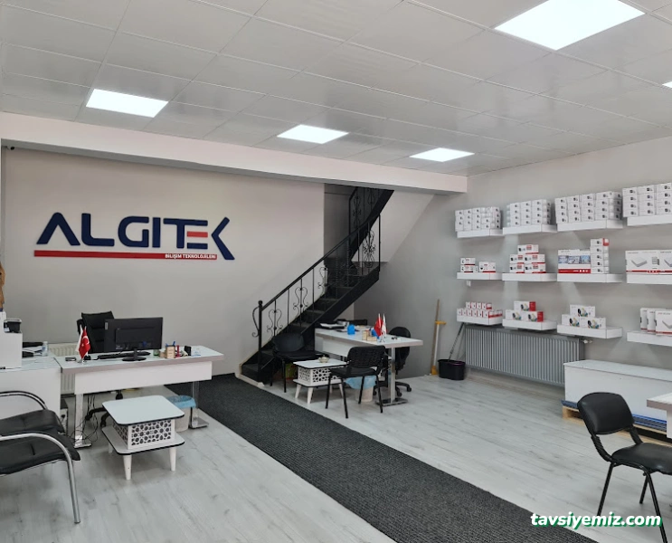 Algıtek Güvenlik Sistemleri-Erzurum Güvenlik Sistemleri Erzurum Kamera Sistemleri Alarm Sistemleri - Yakutiye - 1