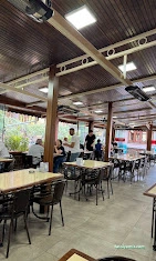 Ali Baba Kağıt Köfte