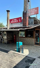 Ali Baba Kağıt Köfte