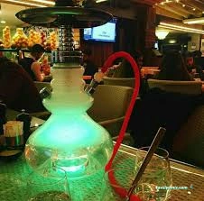 Ali Baba Nargile Restaurant Ortaköy