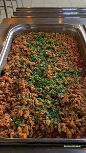 Ali Chef Esnaf Lokantası Ve Catering