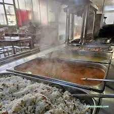 Ali Chef Esnaf Lokantası Ve Catering