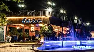 Ali Dayı Alabalık Restaurant
