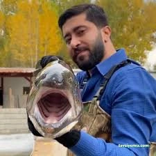 Ali Dayı Alabalık Restaurant