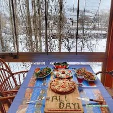 Ali Dayı Alabalık Restaurant