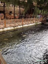 Ali Dayı Alabalık Restaurant