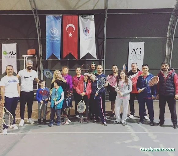 Ali Güler Tenis Okulu