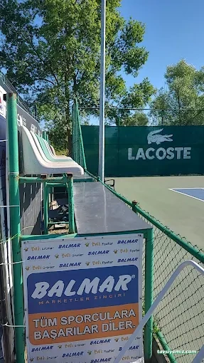 Ali Güler Tenis Okulu