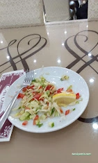 Ali Osman Döner Kebap Ve Lahmacun Salonu