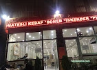 Ali Osman Döner Kebap Ve Lahmacun Salonu
