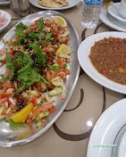 Ali Osman Döner Kebap Ve Lahmacun Salonu