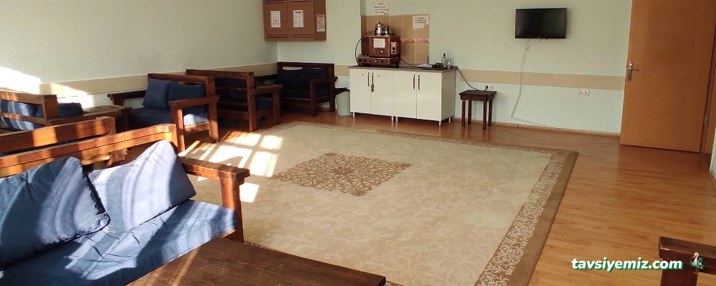 Ali Osman Keçici Özel Kırklar