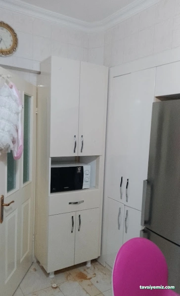 Ali Usta Mobilya Montaj Servisi