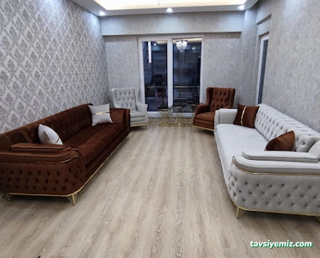 Ali Usta Mobilya Montaj Servisi