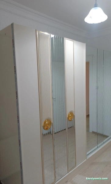 Ali Usta Mobilya Montaj Servisi