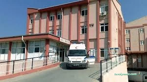 Aliağa Devlet Hastanesi