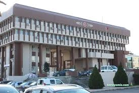 Aliağa Kaymakamlığı