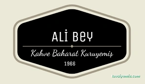 Alibey Kuruyemiş