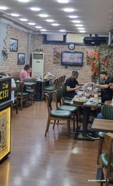 Alibeyköy Çorbacisi