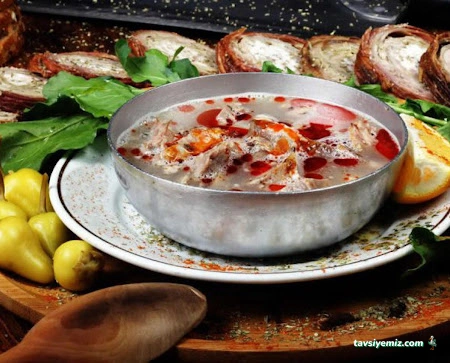 Alibeyköy Çorbacisi