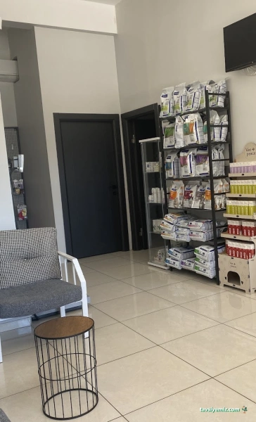 Alibeyköy Veteriner Kliniği