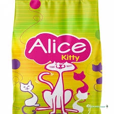 Alice Pet Shop