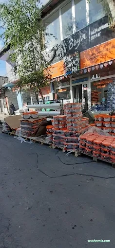 Alihanoğlu Yapı & İnşaat