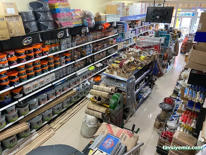 Alihanoğlu Yapı & İnşaat