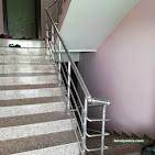 Alım Kaynak Atölyesi