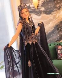 Alime Cengiz Moda Evi